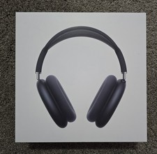 Apple AirPods Max Midnight USB-C Wireless Headphones Smart Case ANC New Sealed