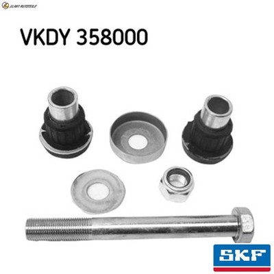 LENKZWISCHENHEBEL VKDY 358000 FÜR MERCEDES-BENZ SL S-CLASS 124/Convertible 8