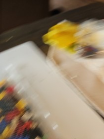 Lego Pirates Pirate Ship 6192