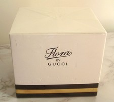 Gucci Flora 2.5oz Women's Eau de Toilette for sale online | eBay
