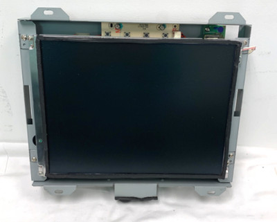 Hurco Ultimax Monitor 007-0022-003 rev.A