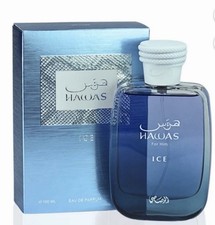 Rasasi Hawas 3.4 fl oz Men Eau de Parfum