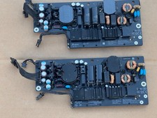 LOT x2 POWER SUPPLY 185W iMac 21.5" A1418 2012 2013 2014 2015 2017, A2116 2019