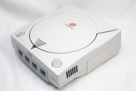 Sega Dreamcast Console HKT-3000 Set Boxed Matching Serial Japan Tested