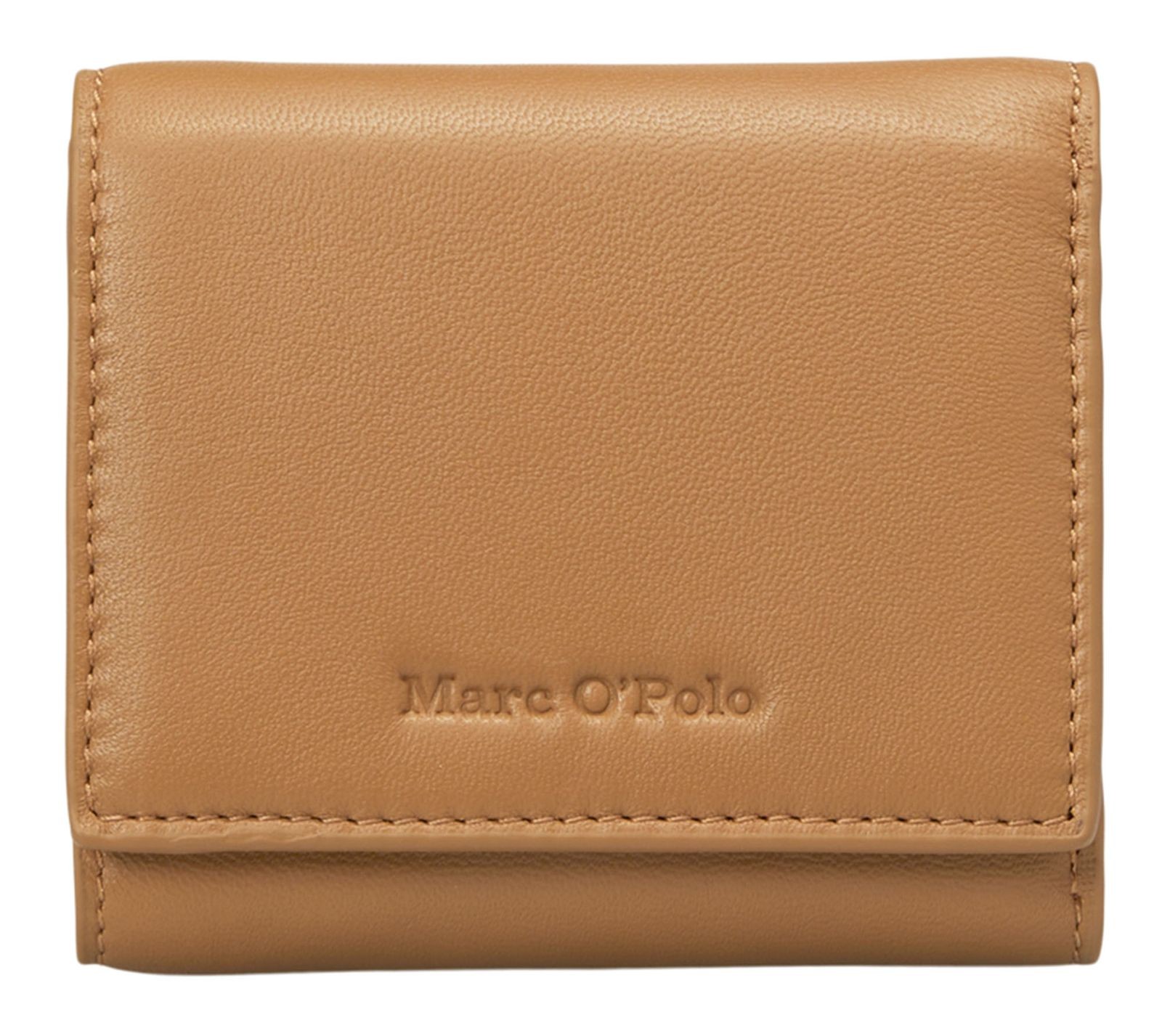 Marc O'Polo purse Judis Combi Wallet S True Camel