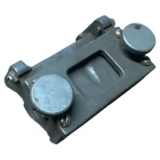 Vintage Stanley Bench Grinder Hand Plane Sharpener Attachment