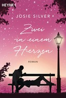 Zwei In Einem Herzen | Roman | Josie Silver | Deutsch | Taschenbuch | 480 S.