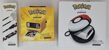 Pokemon Polaroid Go Generation 3 Pikachu Edition Instant Camera Strap Case