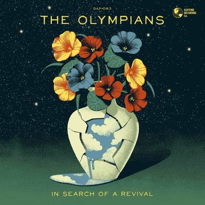 The Olympians In Search of a Revival (Vinyl) 12'' Album (US IMPORT)