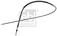 Febi Bilstein Handbremsseil BMW 176864