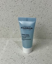 Filorga Hydra-Hyal Hydrating Plumping Serum 7ml Travel Size Brand New