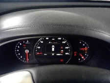 ABS Pump Anti-Lock Brake Part Actuator And Pump Assembly FWD Fits 16-18 SORENTO 