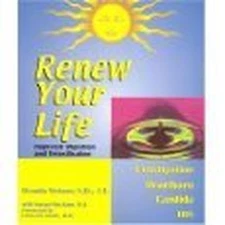 Renew Your Life--Improved Digestion and Detoxification by Watson, Brenda Book