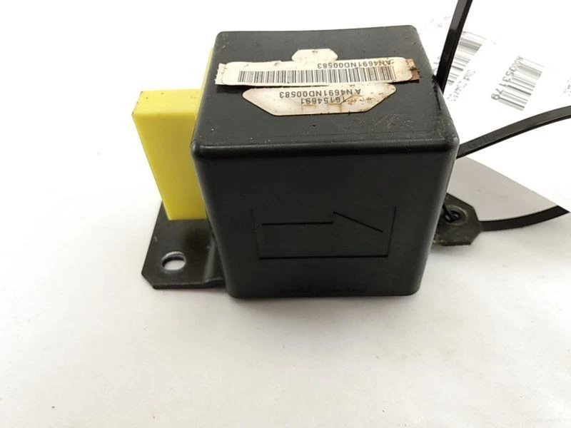 PONTIAC FIREBIRD FORMULA    SRS Impact Sensor Control Module 93-97 - Image 4 of 4