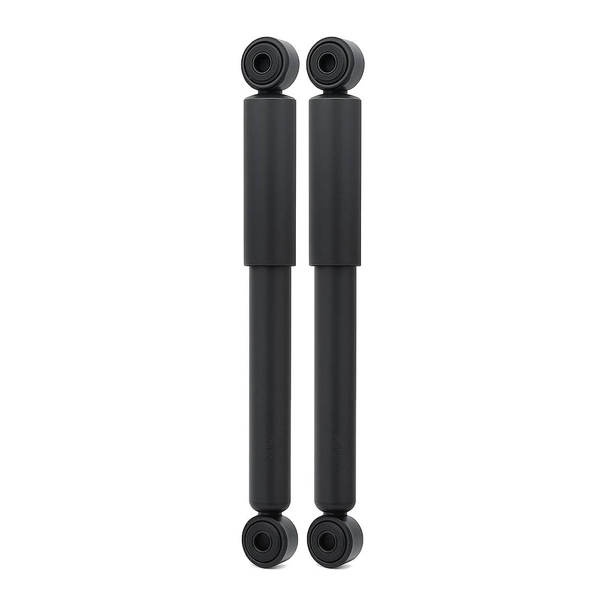 COPPIA 2 AMMORTIZZATORI KYB 342020 SUZUKI ALTO II SUZUKI WAGON R+ 1986-2000 - Immagine 4