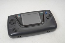 Sega Game Gear Console (Faulty)
