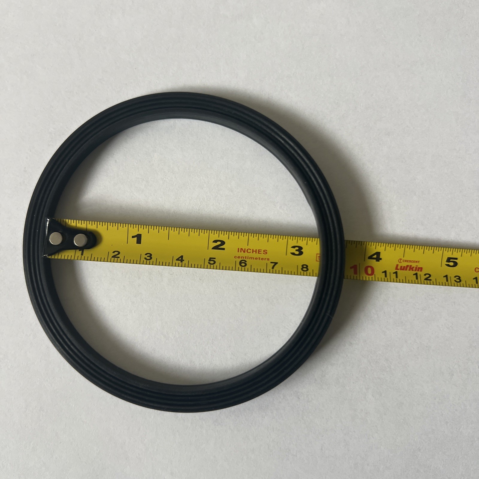 Gasket Seal Rings for NutriBullet Rx 1700 W Blender Replacement Parts