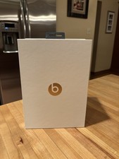 Beats by Dr. Dre Beats Studio 3 Wireless Headphones Sale Is For BOX ONLY 