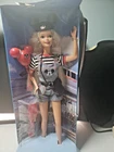 Disney Fun Barbie Doll Special Fourth Edition Mickey Mouse 1996 Vintage