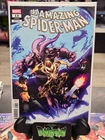 THE AMAZING SPIDER-MAN #13 2025 NM 1ST PRINT PEREZ VARIANT