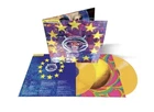 U2 "Zooropa" 30th Ann. Double Yellow Vinyl LP Record New Sealed & in Stock