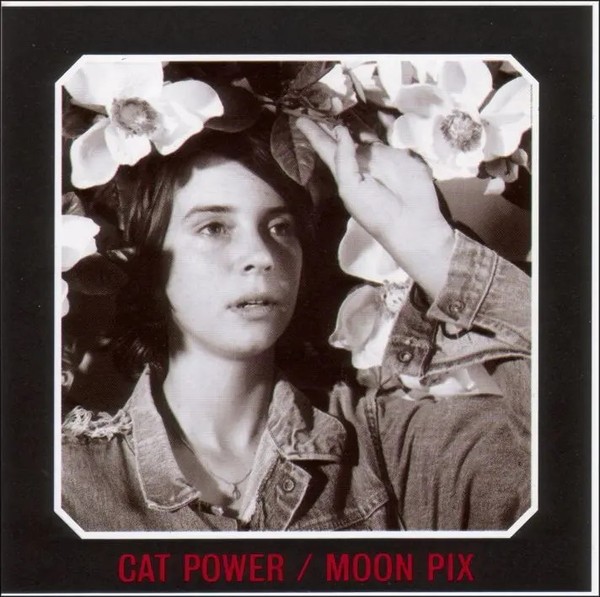 Moon Pix | Cat Power | Englisch | Audio-Cd | Cd | 2004 | Indigo Musikproduktion-image