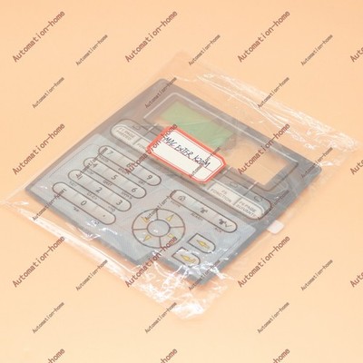 1PCS NEW For   MAC EXTER K20M Button Film Button Panel #za