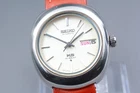 [Near MINT] Vintage Seiko KING SEIKO Hi-Beat 5626-6000 Automatic Day/Date Men's