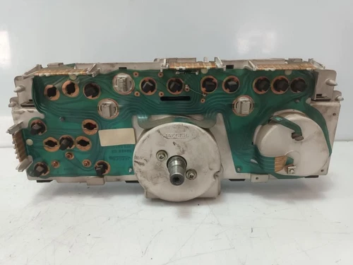 8595202 meter dashboard for Peugeot 205 sedan * 1989 4144795 - Picture 2 of 10