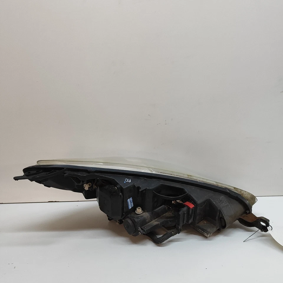 Peugeot 407 Coupé 6C Front gauche à gauche 620881 3.0 155KW 2006 31192291 RHD - Image 2 of 4