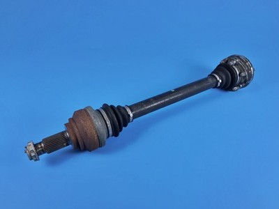 07 BMW E90 SEDAN 335I REAR LEFT DRIVER SIDE AXLE OUTPUT SHAFT D=35MM OEM