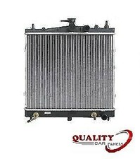 Radiator Fits Nissan Micra 2003-2008 1.2I,1.4I,1.6 Petrol Automatic W/Without Ac