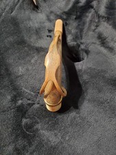 "Eastern Music Aged Tenor Power Neck - Finitura personalizzata unica nel suo genere - Raro"