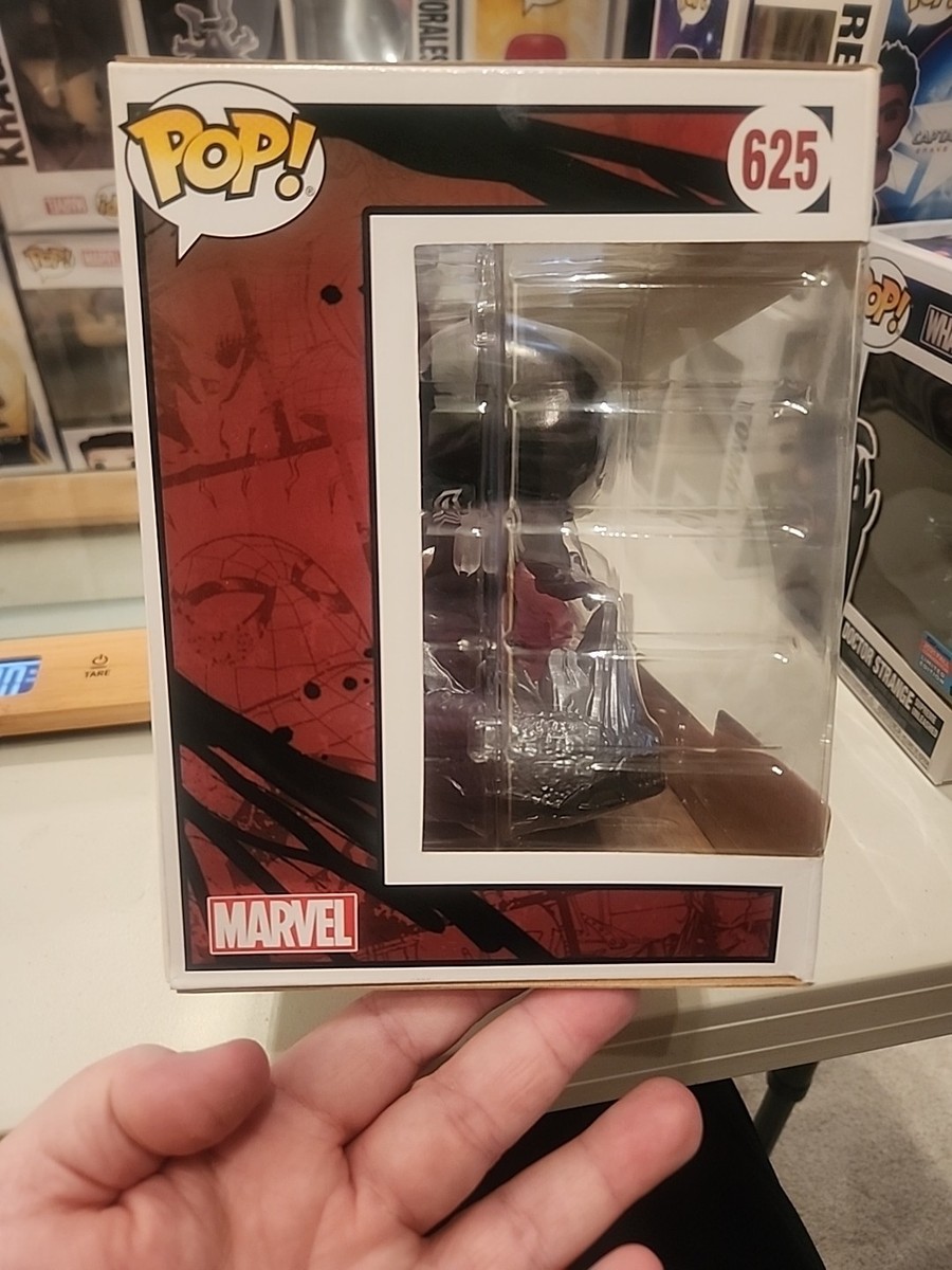 Funko Marvel Spider-Man Vs Venom 10 in Figure - 47377 for sale Funko Marvel Spider-Man Vs Venom 10 in Figure - 47377 for sale