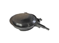 Samsung DA97-05368ACM Ice Chute Door