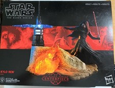 Star Wars The Black Series Centerpiece Kylo Ren  BRAND NEW UNOPENED