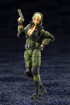 KOTOBUKIYA 1/24 Hexa Gear Early Governor Vol.3 Plastic Model Kit