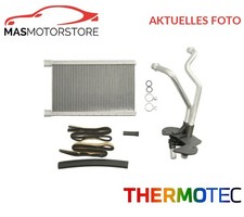 WÄRMETAUSCHER INNENRAUMHEIZUNG THERMOTEC D6B025TT I FÜR BMW 3,1,X1,E90,E91,E92