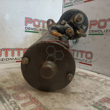 Démarreur Fiat X1/9