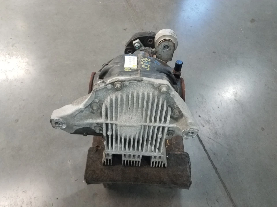 Mercedes Benz AMG E 63 2012 vagón conjunto diferencial trasero #83055 B-3 Foto 4 de 4