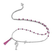 Collana Donna Guess UBN85006