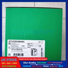 ATV320U06N4C frequency converter US Free TAX