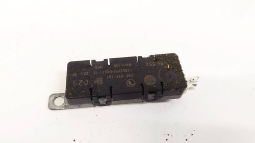 3C8035552 Antennenverstärker (Antennen Verstärker)  Volkswagen  DE2229832-75