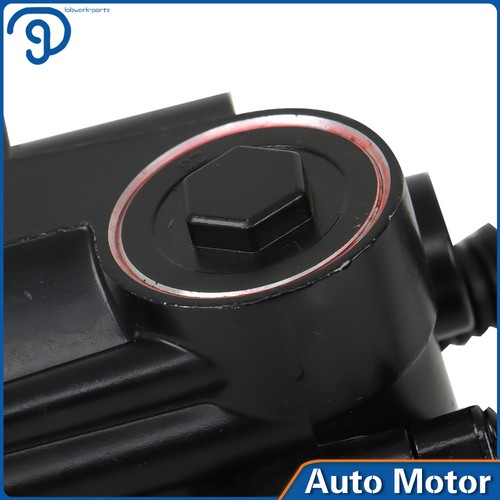Left FL7Z16A507B Power Running Board Motor For Ford & Lincoln 2015 16-2017 - Picture 12 of 13