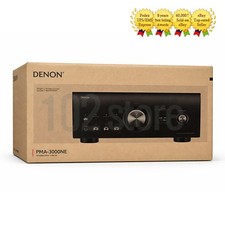 Denon PMA-3000NE Amplificatore integrato 220v - Argento