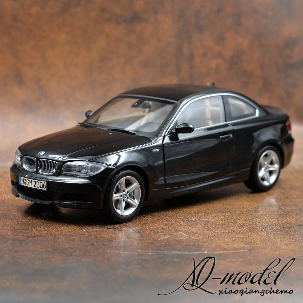 Kyosho BMW Black Diecast & Toy Vehicles for sale | eBay