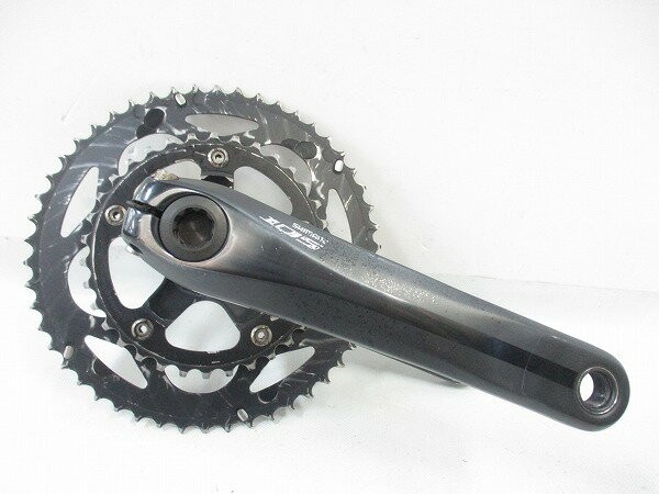 Shimano 105 FC-5750 Crankset 170mm 50/34T 10-Speed