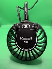 Kessil A80 Tuna Blue 15 W LED Aquarium Light w Mounting Arm