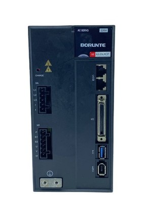 BORUNTE SEA3-20LRCP AC SERVO DRIVER