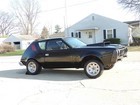 1974 AMC Gremlin
